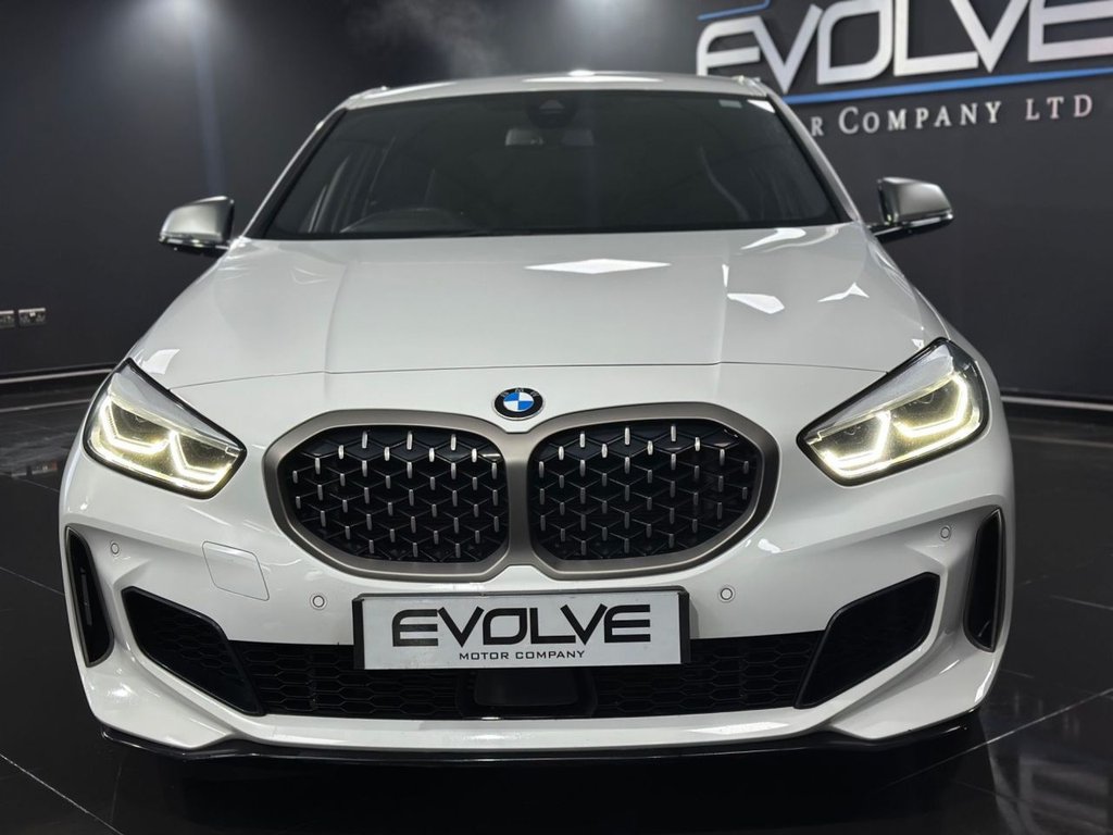 Used BMW 1 Series 2021 for sale - 77111081: Photo 4