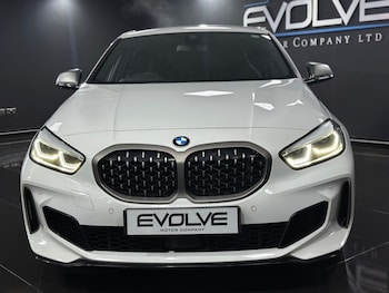 Used BMW 1 Series 2021 for sale - 77111081: Photo