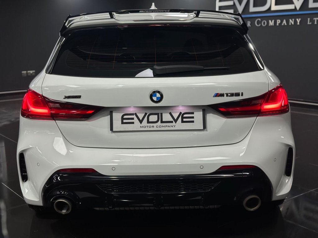 Used BMW 1 Series 2021 for sale - 77111081: Photo 5