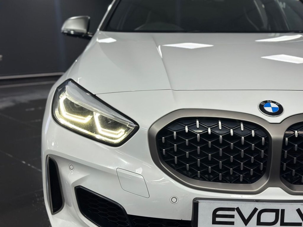 Used BMW 1 Series 2021 for sale - 77111081: Photo 6