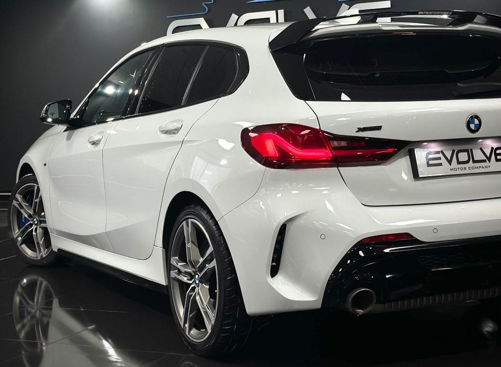 Used BMW 1 Series 2021 for sale - 77111081: Photo 9