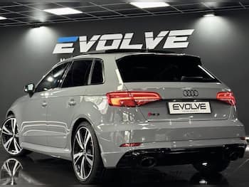 Used Audi RS3 2020 for sale - 79648085: Photo