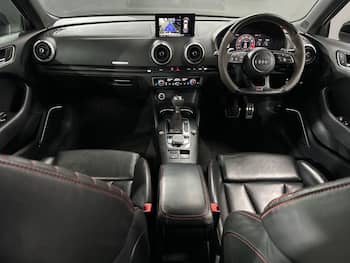 Used Audi RS3 2020 for sale - 79648085: Photo
