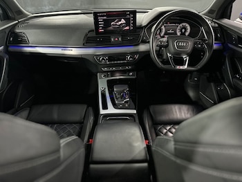 Used Audi Q5 2021 for sale - 77576062: Photo