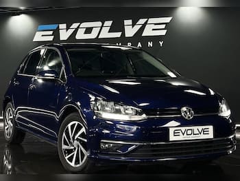Used Volkswagen Golf 2019 for sale - 79728268: Photo