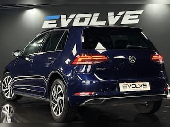 Used Volkswagen Golf 2019 for sale - 79728268: Photo