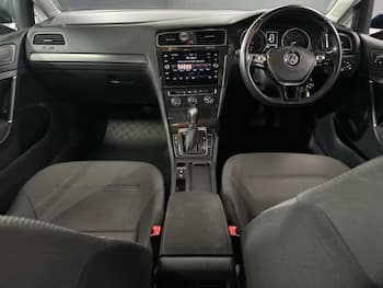 Used Volkswagen Golf 2019 for sale - 79728268: Photo