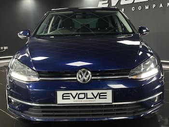 Used Volkswagen Golf 2019 for sale - 79728268: Photo