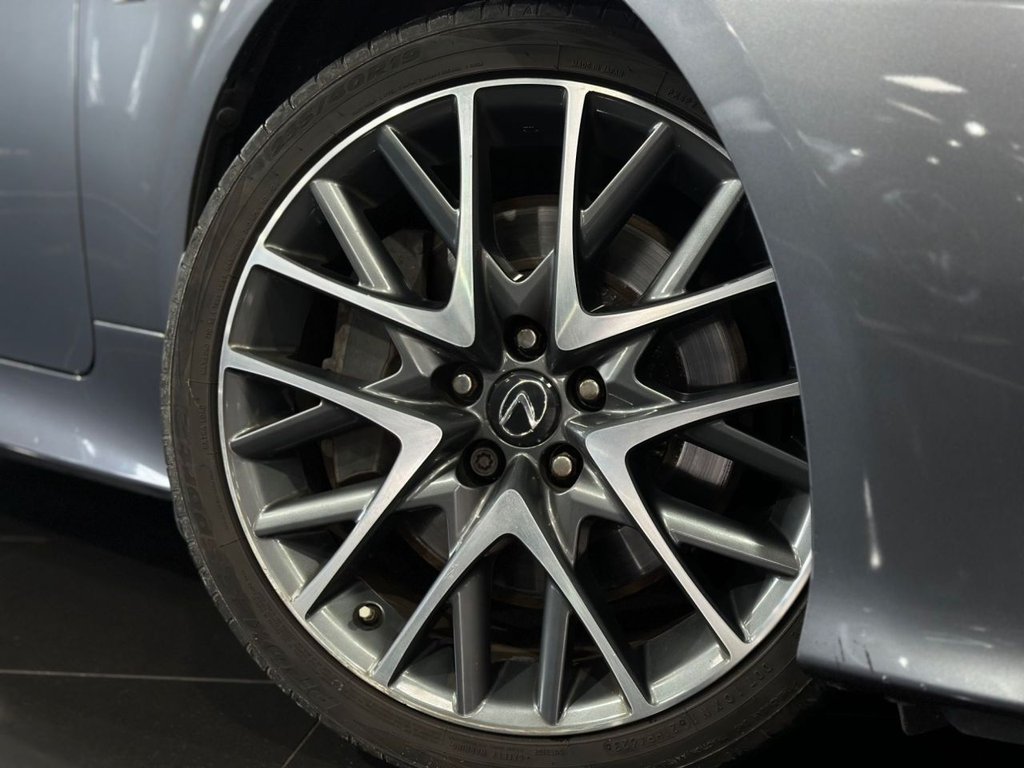 Used Lexus RC 2016 for sale - 77027221: Photo 16