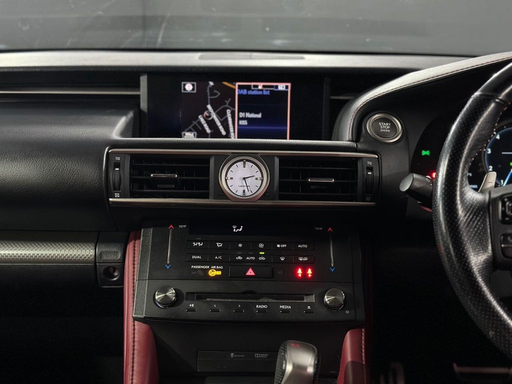 Used Lexus RC 2016 for sale - 77027221: Photo 18