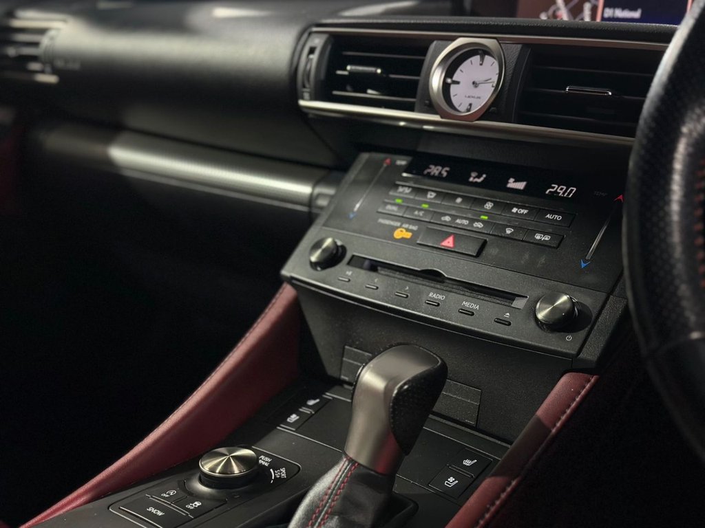 Used Lexus RC 2016 for sale - 77027221: Photo 22