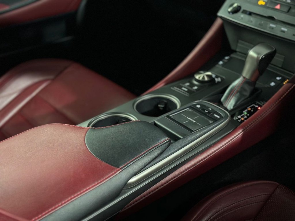 Used Lexus RC 2016 for sale - 77027221: Photo 23