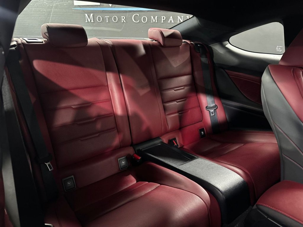 Used Lexus RC 2016 for sale - 77027221: Photo 27