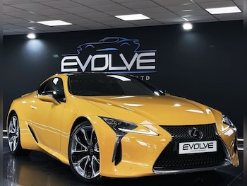 2018 (18) - 500 5.0 [464] Sport+ 2dr Auto