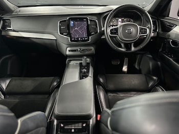 Used Volvo XC90 2021 for sale - 76848070: Photo