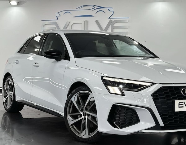 Used Audi A3 2021 for sale - 75473574: Photo 10