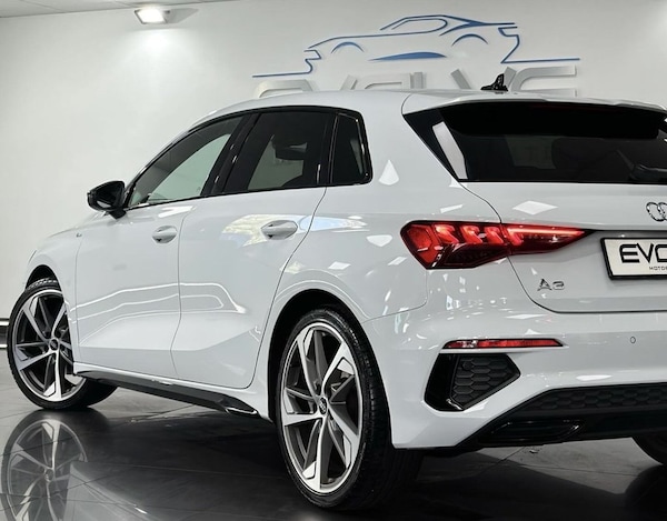 Used Audi A3 2021 for sale - 75473574: Photo 11