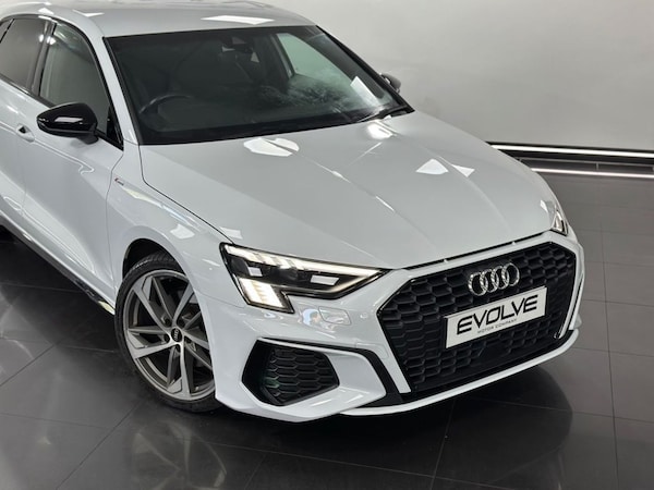 Used Audi A3 2021 for sale - 75473574: Photo 12