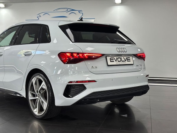 Used Audi A3 2021 for sale - 75473574: Photo 13