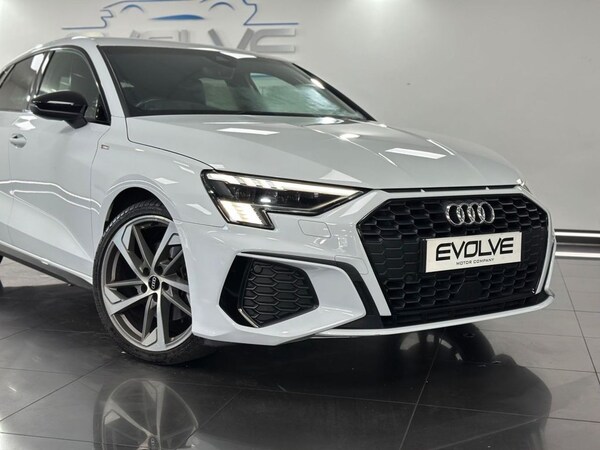 Used Audi A3 2021 for sale - 75473574: Photo 14