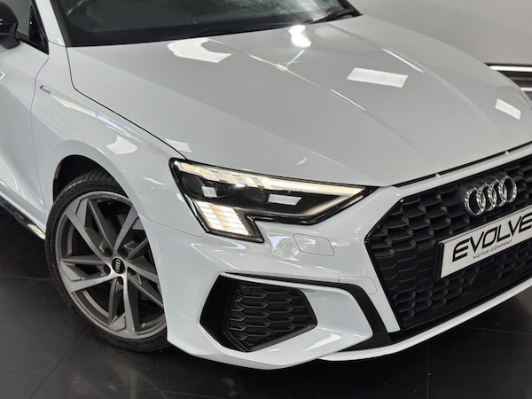 Used Audi A3 2021 for sale - 75473574: Photo 15