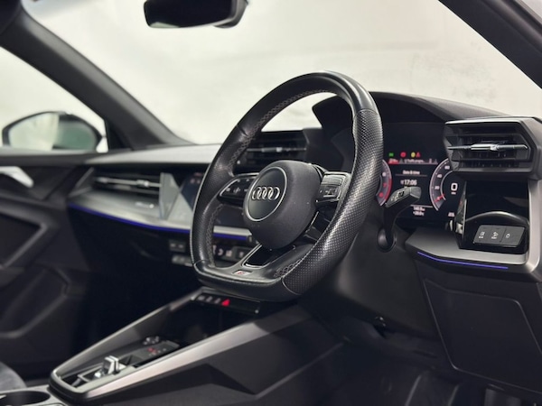 Used Audi A3 2021 for sale - 75473574: Photo 16