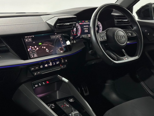 Used Audi A3 2021 for sale - 75473574: Photo 18
