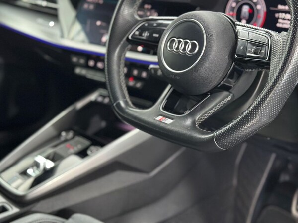 Used Audi A3 2021 for sale - 75473574: Photo 19