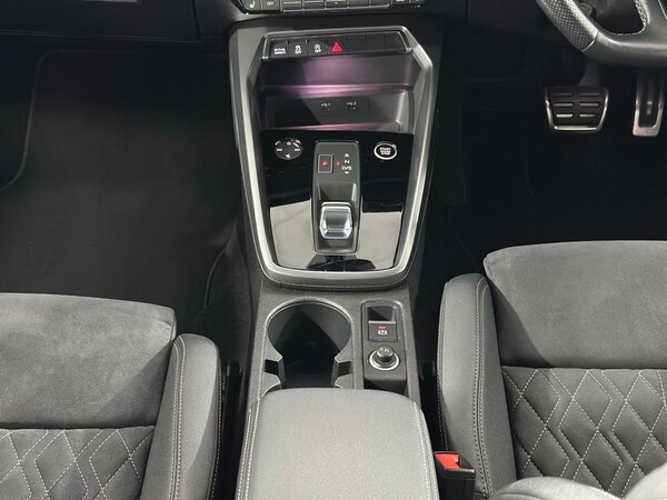 Used Audi A3 2021 for sale - 75473574: Photo 23