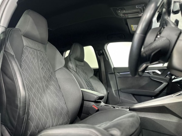 Used Audi A3 2021 for sale - 75473574: Photo 24