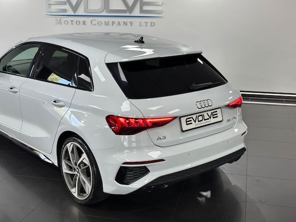 Used Audi A3 2021 for sale - 75473574: Photo 27