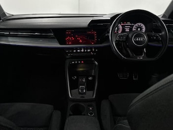 Used Audi A3 2021 for sale - 75473574: Photo