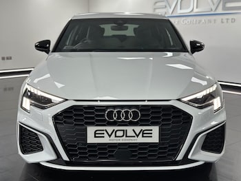 Used Audi A3 2021 for sale - 75473574: Photo