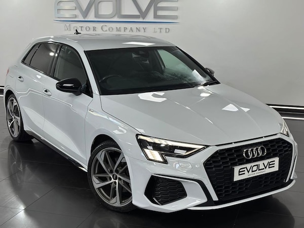 Used Audi A3 2021 for sale - 75473574: Photo 6