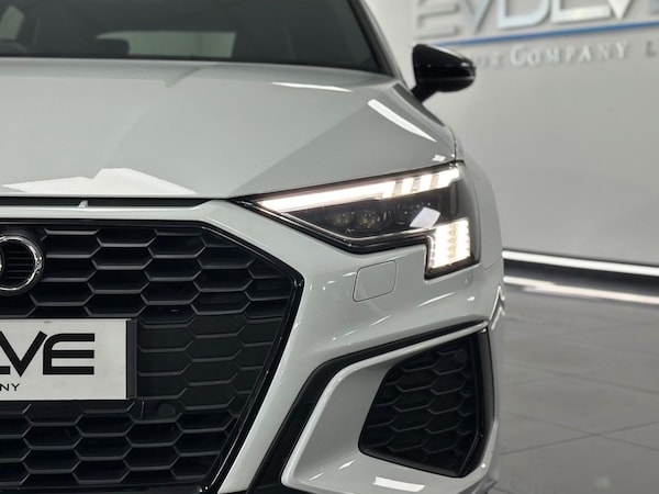 Used Audi A3 2021 for sale - 75473574: Photo 8