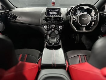 Used Aston Martin Vantage 2018 for sale - 79485667: Photo
