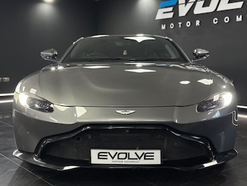 Used Aston Martin Vantage 2018 for sale - 79485667: Photo