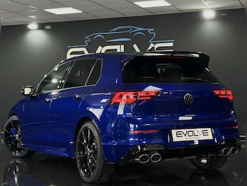 Used Volkswagen Golf 2022 for sale - 77936717: Photo