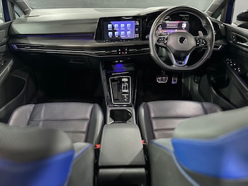 Used Volkswagen Golf 2022 for sale - 77936717: Photo