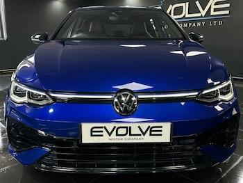 Used Volkswagen Golf 2022 for sale - 77936717: Photo