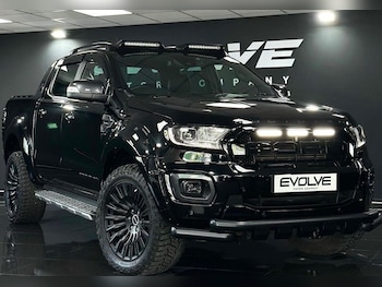 Used Ford Ranger 2021 for sale - 79276700: Photo