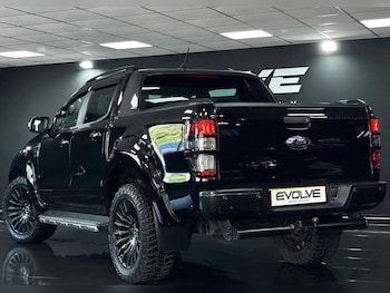 Used Ford Ranger 2021 for sale - 79276700: Photo