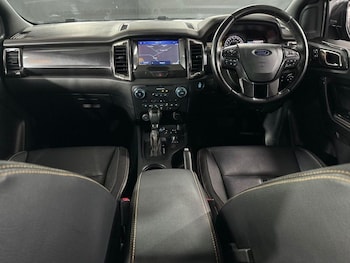 Used Ford Ranger 2021 for sale - 79276700: Photo