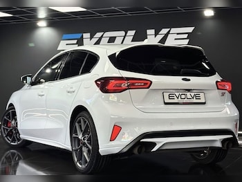 Used Ford Focus 2023 for sale - 79607821: Photo
