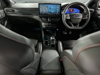 Used Ford Focus 2023 for sale - 79607821: Photo
