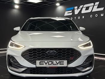 Used Ford Focus 2023 for sale - 79607821: Photo