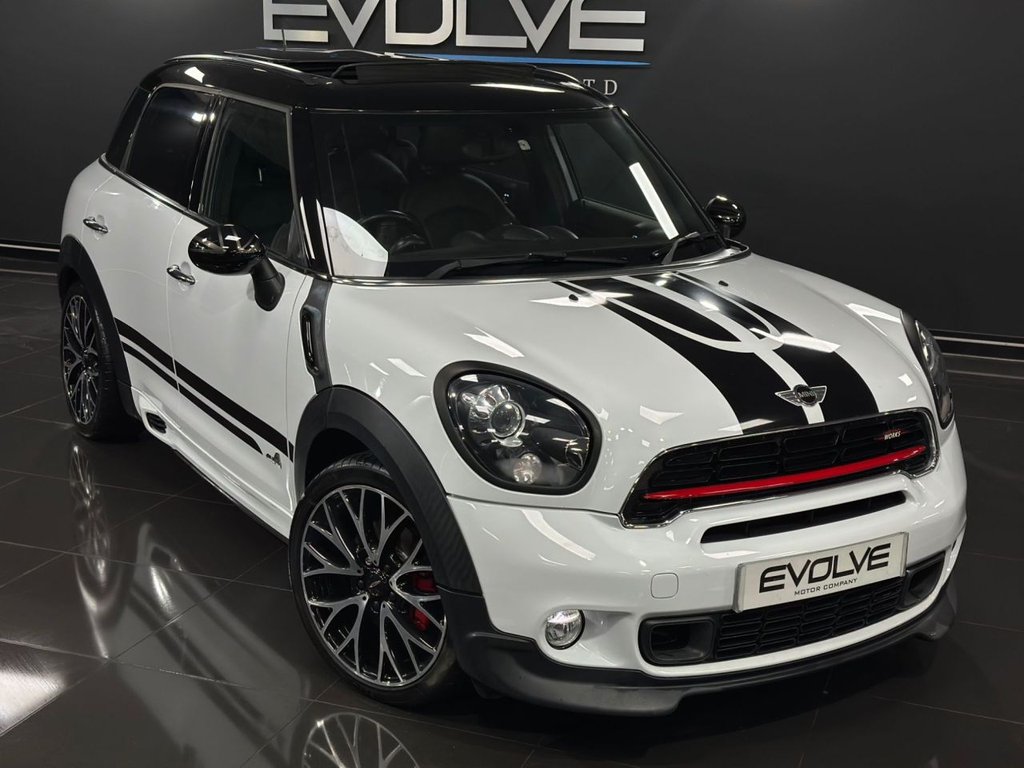 Used MINI Countryman 2013 for sale - 76783417: Photo 10