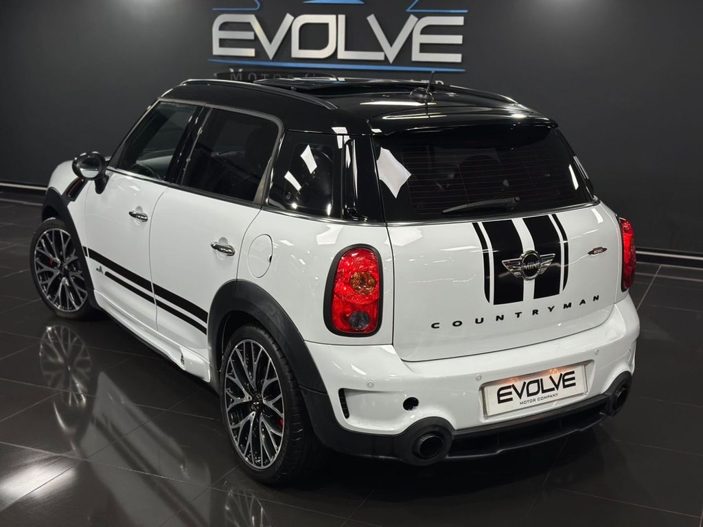 Used MINI Countryman 2013 for sale - 76783417: Photo 11