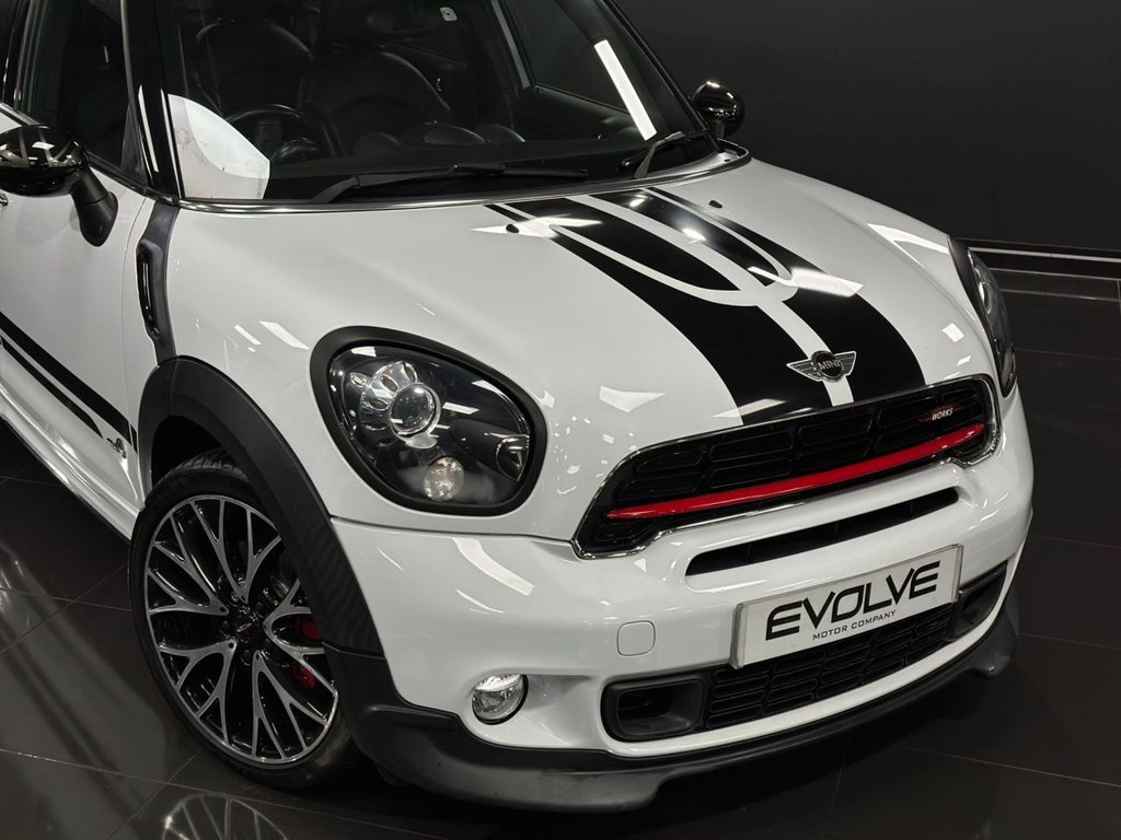 Used MINI Countryman 2013 for sale - 76783417: Photo 12