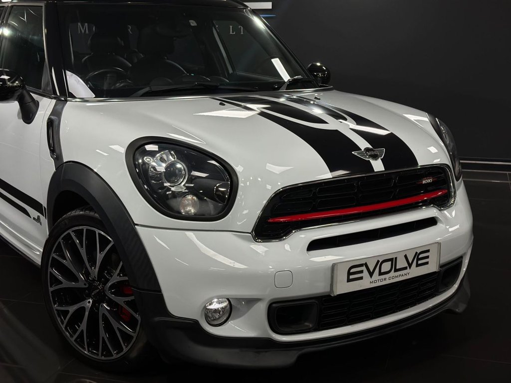 Used MINI Countryman 2013 for sale - 76783417: Photo 14